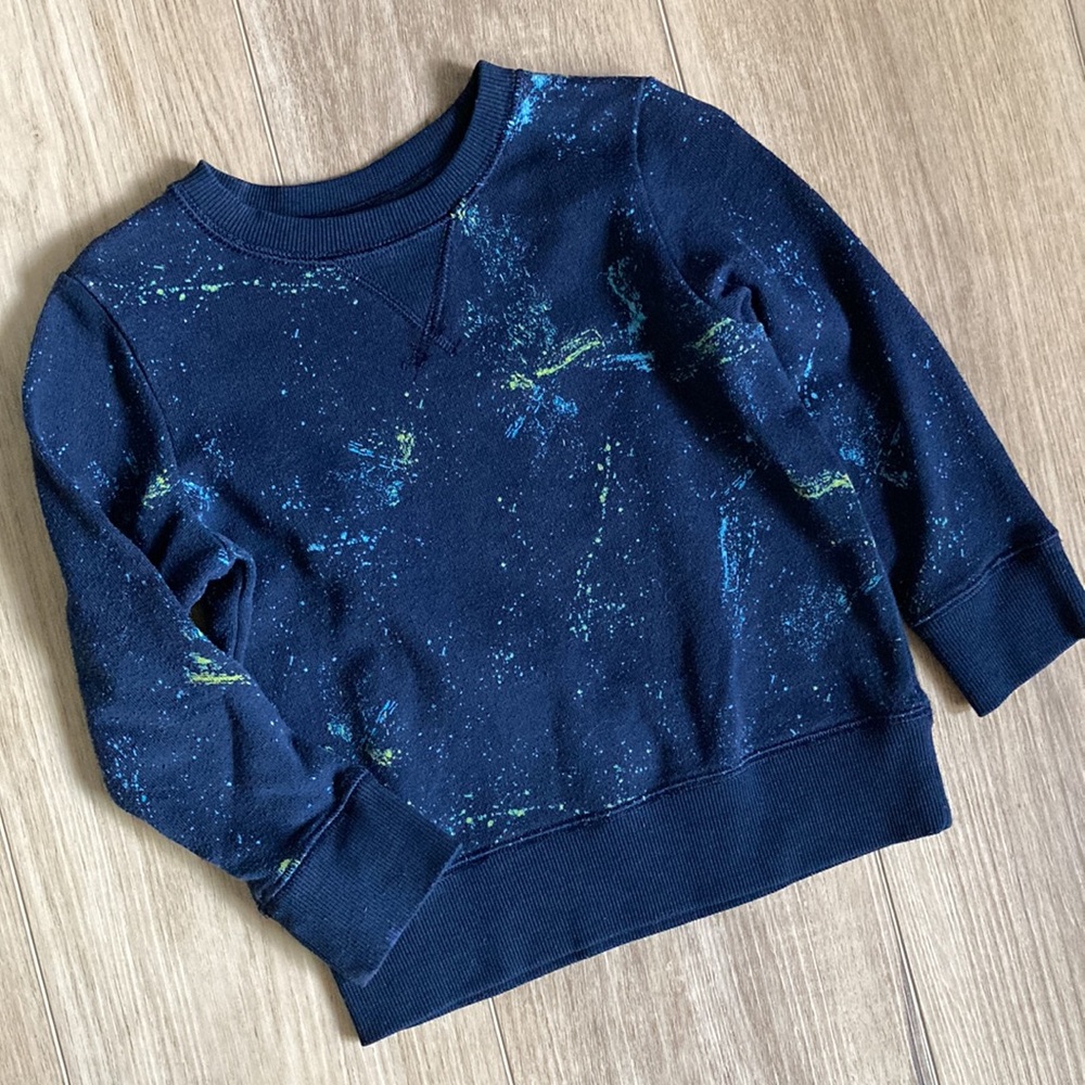 Sweatshirt 2T - Cat & Jack - Picture 1 of 11